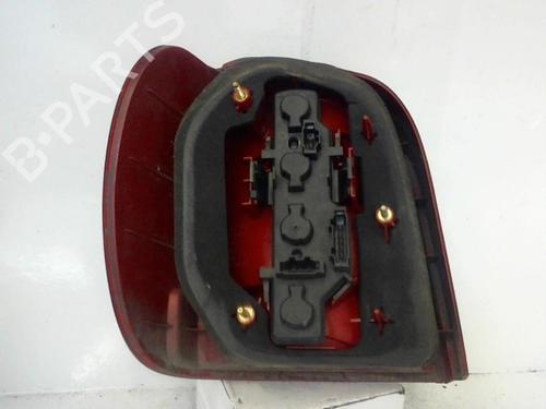 Used Right taillight Right taillight 37296283 37296283