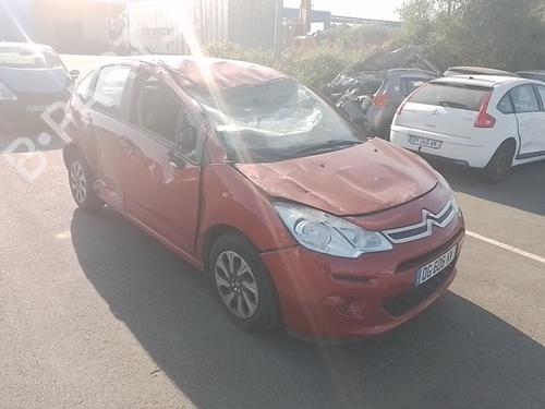Devioluci CITROËN C3 II (SC_) 1.0 VTi 68 | BP37315593I23 - Image 7