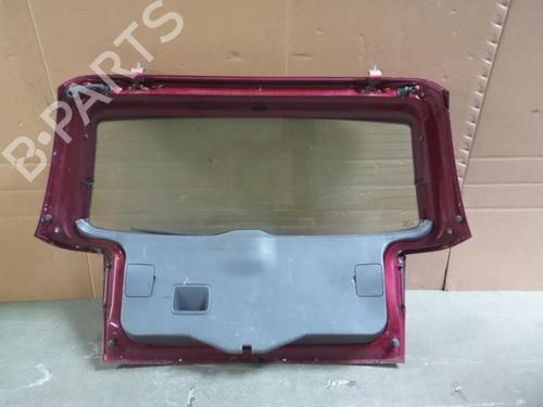 Used Tailgate Tailgate 37621802 37621802