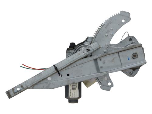 Rear left window mechanism NISSAN NOTE (E11, NE11) 1.5 dCi | BP37328528C24 - Image 2