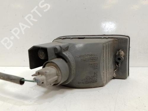 Left front indicator TOYOTA RAV 4 II (_A2_) 2.0 4WD (ACA21, ACA20) | BP37317116C32 - Image 2