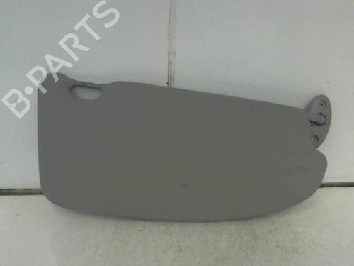 Left sun visor FORD FOCUS II (DA_, HCP, DP) | BP37300374I1 - Image 2