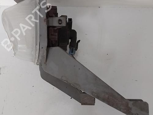 Used Left front fog light Left front fog light 37296536 37296536