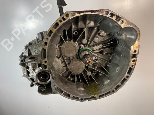 Gearbox RENAULT TRAFIC II Van (FL) 2.0 dCi 90 (FL0H, FL00, FL01, FL0M, FL0P, FL0S) | BP38549183M3 - Image 4
