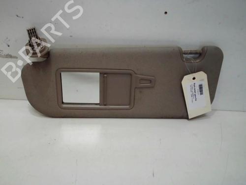 Left sun visor HYUNDAI i30 (GD) 1.6 CRDi | BP37307315I1 - Image 2