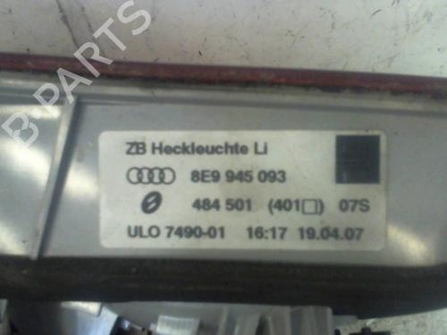 Left tailgate light AUDI A4 B7 Avant (8ED) 1.9 TDI | BP37303324C79 - Image 2