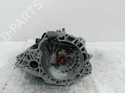 Gearbox OPEL CORSA D (S07) 1.3 CDTI (L08, L68) | BP37318116M3 - Image 4