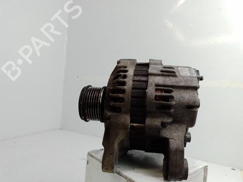 Alternator NISSAN KUBISTAR Van (X76) 1.5 dCi 70 | BP37321678M7 - Image 4