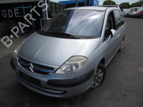 Recambios CITROËN C8 (EA_, EB_) 4797448