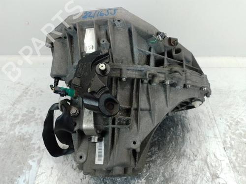 Gearbox RENAULT MEGANE III Hatchback (BZ0/1_, B3_) | BP37313212M3 - Image 4