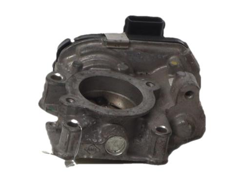 Used Throttle body Throttle body RENAULT CLIO V (B7_) 1.0 TCe 90 (B7MT) (91 hp) 39934086 39934086