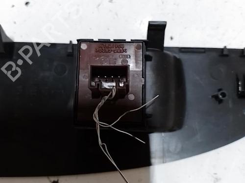 Left front window switch SEAT LEON (1P1) 1.9 TDI | BP37304079I27 - Image 4