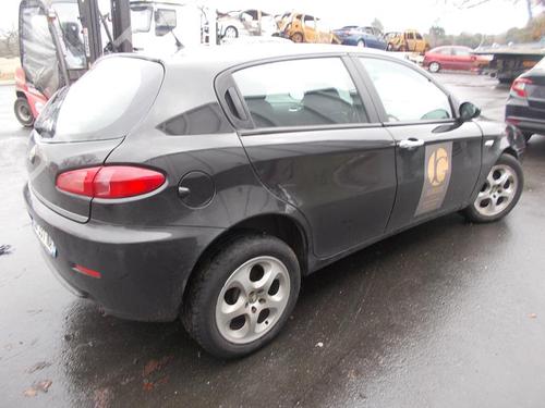 Left tailgate light ALFA ROMEO 147 (937_) 1.9 JTD 16V (937.AXG1B, 937.BXG1B) | BP37753670C79  - Image 6