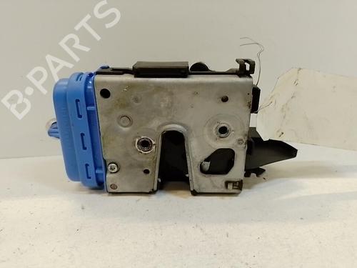 Used Rear right lock Rear right lock 37309547 37309547