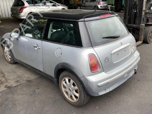 Right front fog light MINI MINI (R50, R53) Cooper | BP37753712C31  - Image 9