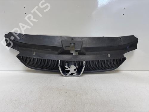 Used Grille Grille PEUGEOT 406 (8B) 2.0 HDI 110 (109 hp) 40532097 40532097