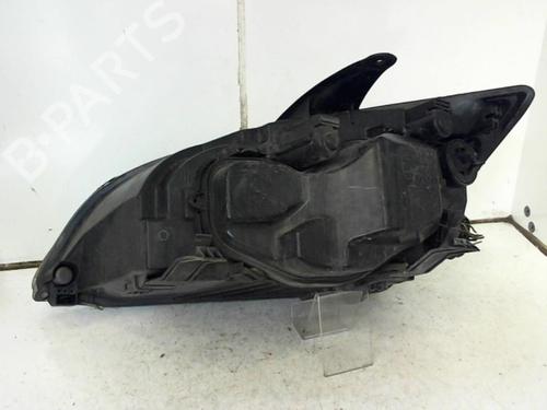 Højre forlygte Højre forlygte FORD FOCUS II Turnier (DA_, FFS, DS) 1.6 TDCi (109 hp) 37300691 37300691