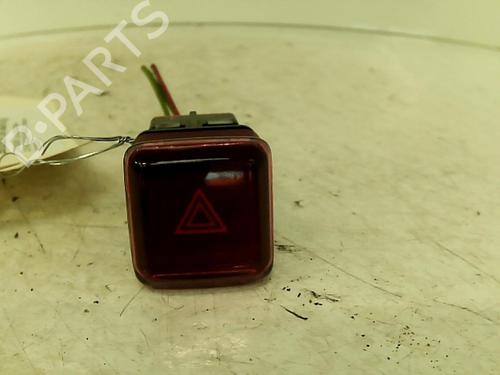 Warning switch CITROËN C3 II (SC_) 1.4 VTi 95 | BP37305109I22 - Image 2