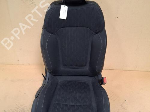 Right front seat RENAULT MEGANE IV Hatchback (B9A/M/N_) | BP37617296C16 - Image 4