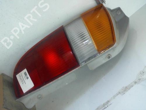 Used Left taillight Left taillight 37298741 37298741