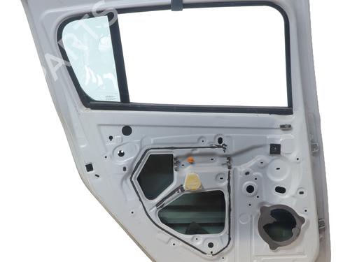 Dør venstre bagtil DACIA SANDERO II 1.0 SCe 75 (B8JC, B8JD, B8NC) | BP39478911C4 - Image 3