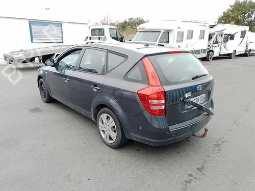 Used Parts KIA CEE'D SW (ED) 4800721