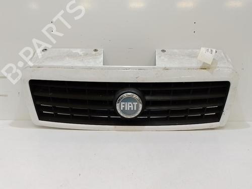 Used Grille Grille 37620589 37620589