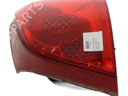 Used Right taillight Right taillight 37334201 37334201