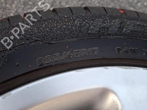 Used Rim Rim 39629840 39629840