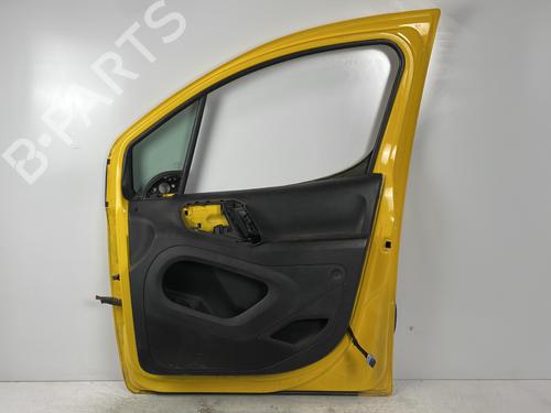 right-front-door-peugeot-partner-box-bodympv-2008-37325261 main image