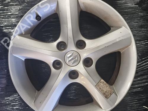Fælk SUZUKI SX4 (EY, GY) 1.6 DDIS (RW416D) | BP37315882C45 - Image 3