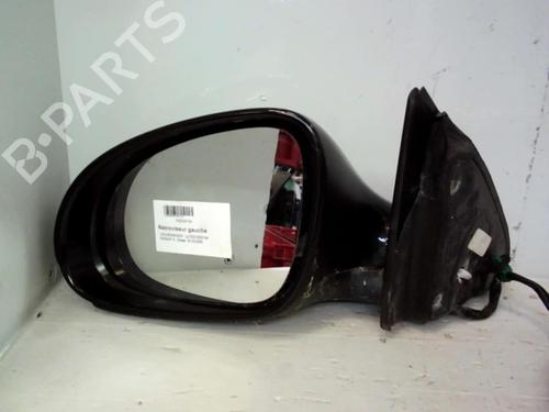 Used Left mirror Left mirror 37307137 37307137