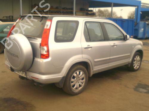 Left sun visor HONDA CR-V II (RD_) | BP37310652I1 - Image 5