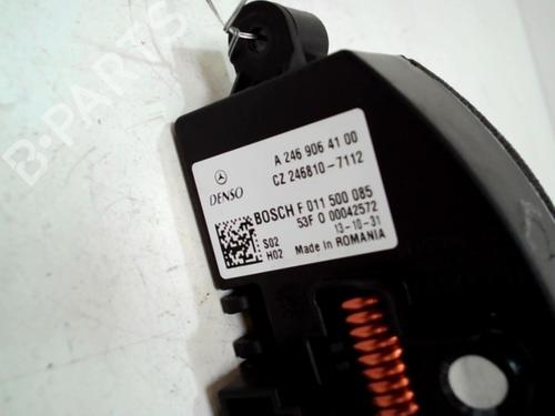 heater-resistor-mercedes-benz-a-class-w176-2012-2013-2014-2015-2016-2017-2018-37307038 main image