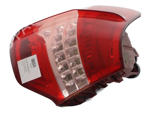 Left taillight CITROËN C5 III (RD_) | BP37335704C34 - Image 2