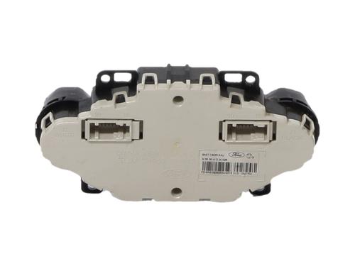 Climate control FORD FIESTA VI (CB1, CCN) 1.4 TDCi | BP37348308I5 - Image 3