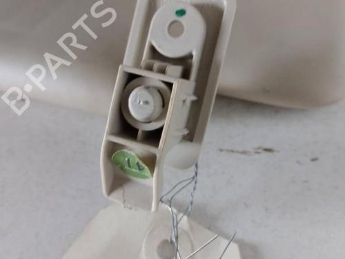 Left sun visor FIAT 500 (312_) 1.3 D Multijet (312AXB1A) | BP37307498I1 - Image 4