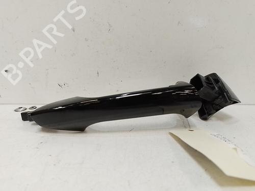 Used Rear right exterior door handle Rear right exterior door handle 37314478 37314478