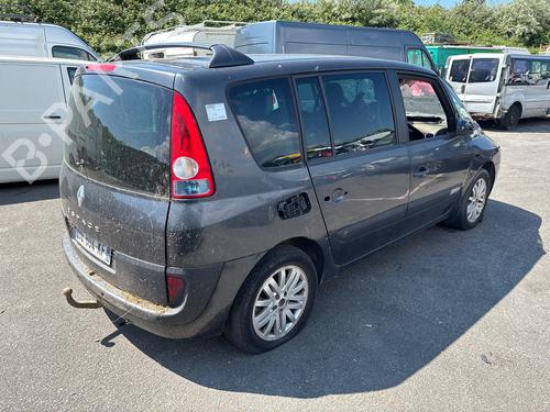 Left headlight RENAULT ESPACE IV (JK0/1_) 2.2 dCi (JK0H) | BP37347517C28 - Image 11