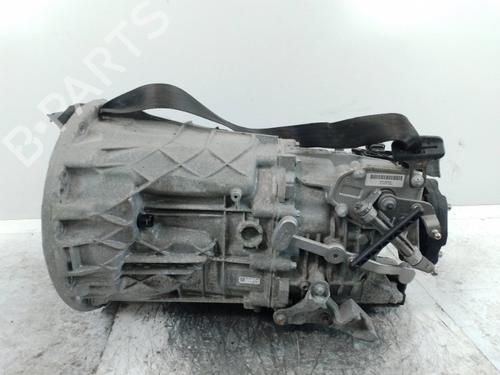 Gearbox MERCEDES-BENZ VITO Van (W447) | BP37320784M3 - Image 6