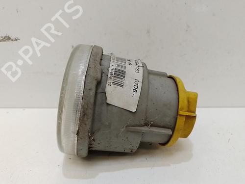 Right front fog light CITROËN C3 Pluriel (HB_) | BP37315228C31 - Image 3