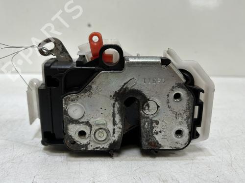 front-left-lock-peugeot-bipper-tepee-2008-37324173 main image