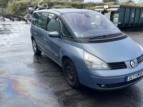 Front right seatbelt RENAULT ESPACE IV (JK0/1_) 2.2 dCi (JK0H) | BP37312190I25 - Image 6