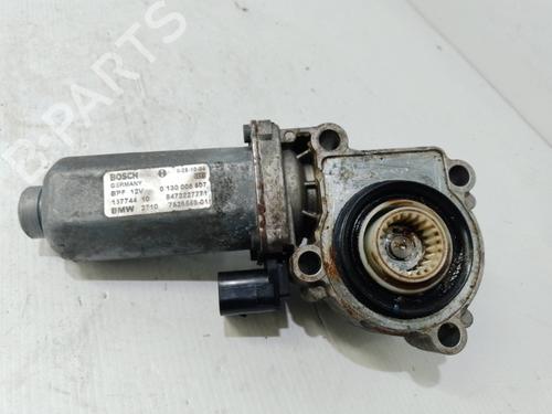 Electronic module BMW X3 (E83) 2.0 d | BP37324131M83 - Image 3