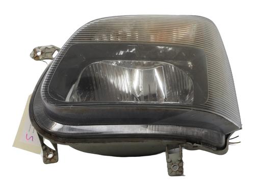 Left headlight OPEL AGILA A (H00) | BP37330067C28 - Image 3