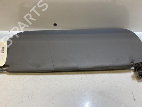 Left sun visor VW CRAFTER 30-50 Van (2E_) 2.0 TDI | BP37306235I1 - Image 3
