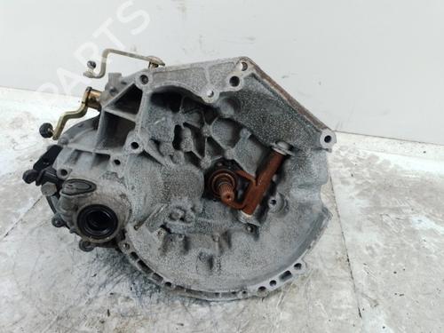 Gearbox PEUGEOT 206 CC (2D) | BP37321308M3 - Image 5