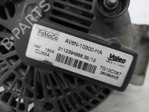 Alternator FORD FIESTA VI (CB1, CCN) 1.25 | BP37310038M7 - Image 2