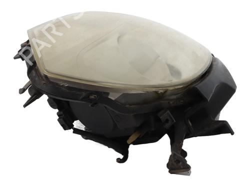 Right headlight RENAULT CLIO III (BR0/1, CR0/1) 1.5 dCi (C/BR0G, C/BR1G) | BP37334575C29 - Image 2