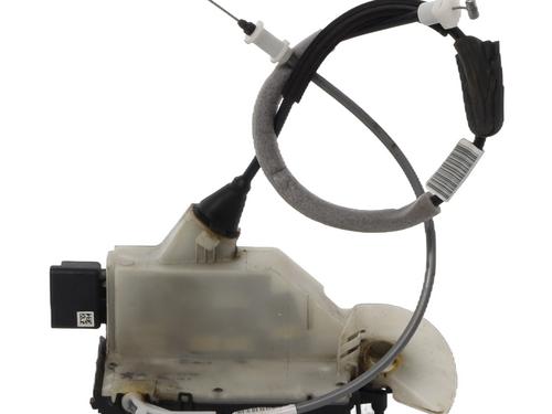 front-left-lock-citroen-c4-ii-nc_-2009-37333539 main image